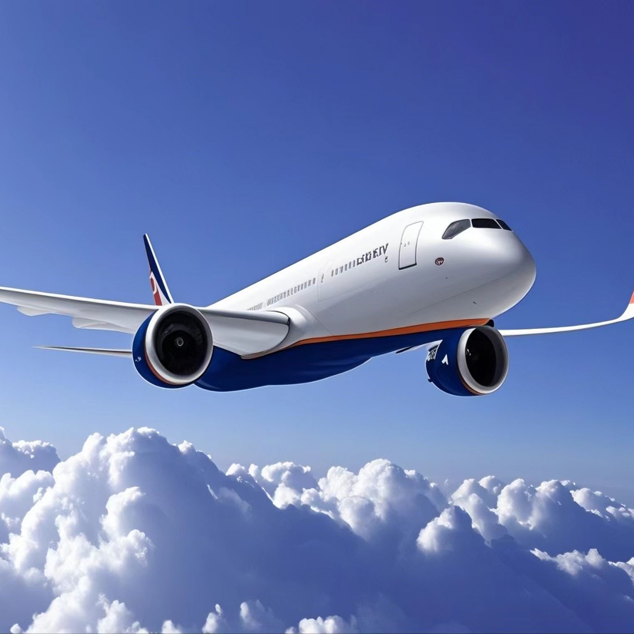 安达市到北京空运当日达服务，航空快递如闪电，包裹当天送达